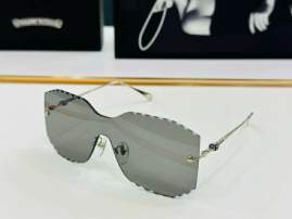Picture of Chrome Hearts Sunglasses _SKUfw58025306fw